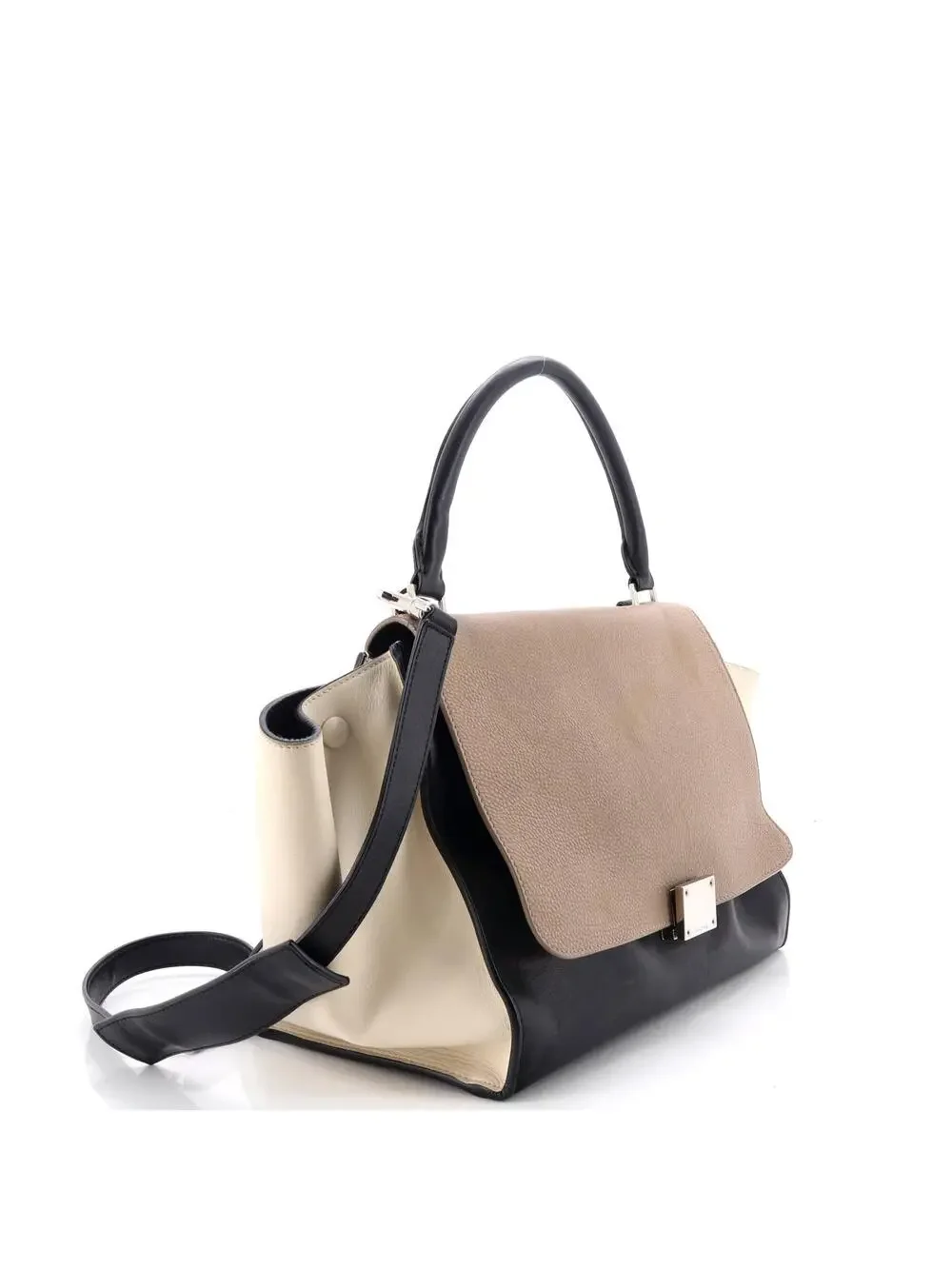 Celine introducing tricolor